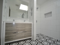 Bathroom remodel San Francisco
